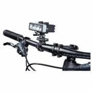 Uchwyt Na Kierownicę Sp Gadget Bar Mount Black 