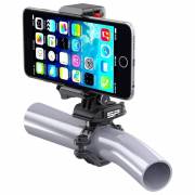 Uchwyt Na Kierownicę Sp Gadget Bar Mount Black 