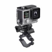Uchwyt Na Kierownicę Sp Gadget Bar Mount Black 