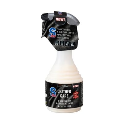 Środek Pielęgnujący S100 Leather Care