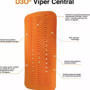 Protektor pleców Viper Central Back 