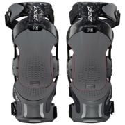 Orteza kolanowa POD K8 3.0 Carbon Carbon/Graphite