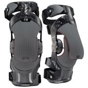 Orteza kolanowa POD K8 3.0 Carbon Carbon/Graphite