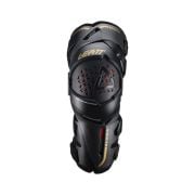 Orteza kolanowa LEATT Z-Frame Black
