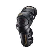 Orteza kolanowa LEATT Z-Frame Black