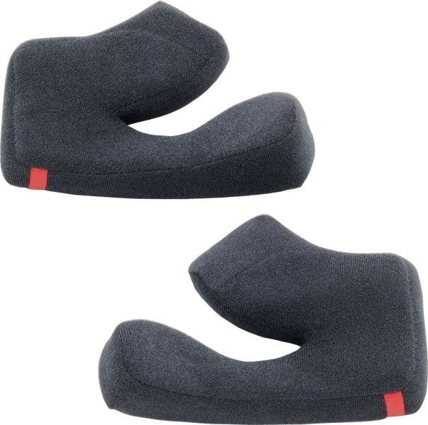 Poduszki policzkowe do kasku Shoei Glamster 06 