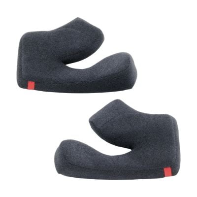 Poduszki policzkowe do kasku Shoei Glamster 06