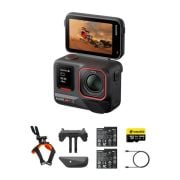 Kamera Insta360 Ace Pro 2 Motorcycle Bundle 