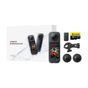 Kamera Insta360 X5 Motorcycle Bundle 