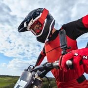 Kamera Insta360 X5 Motorcycle Bundle 
