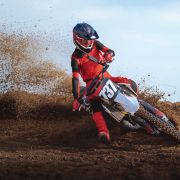 Kamera Insta360 X5 Motorcycle Bundle 