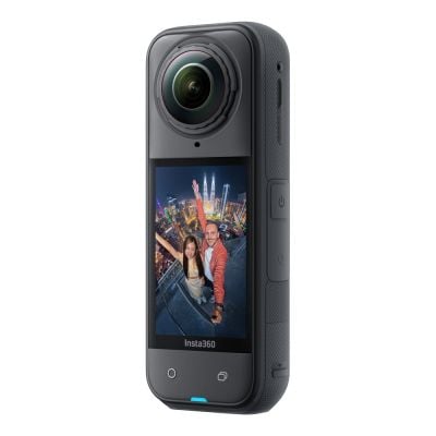 Kamera Insta360 X5