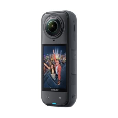 Kamera Insta360 X5