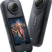 Kamera Insta360 X5 