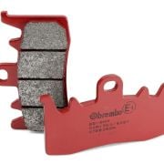 Klocki hamulcowe Brembo 07BB38 Sinter SA