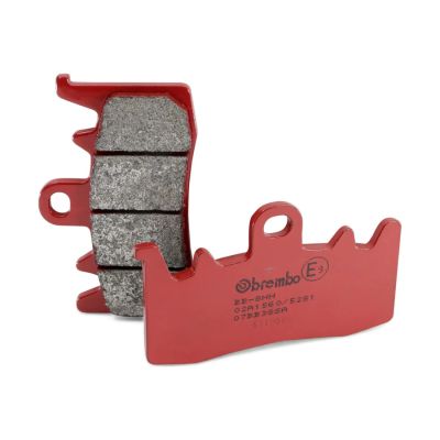 Klocki hamulcowe Brembo 07BB38