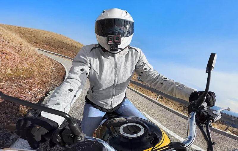 Kamera Insta360 Ace Pro 2 - zdjęcie produktu