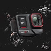 Kamera Insta360 Ace Pro 2 Dual Battery 