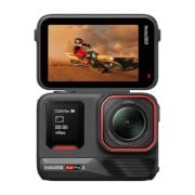 Kamera Insta360 Ace Pro 2 Dual Battery 