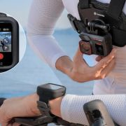 Pilot Bezprzewodowy Insta360 GPS Preview Remote 