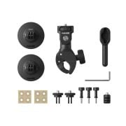 Zestaw Mocowań Na Motocykl Insta360 Motorcycle Bundle 
