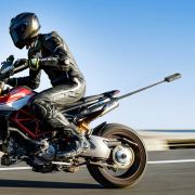 Mocowanie Do Ramy Motocykla Insta360 Motorcycle U-Bolt Mount 