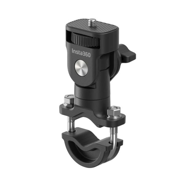 Mocowanie Do Ramy Motocykla Insta360 Motorcycle U-Bolt Mount 