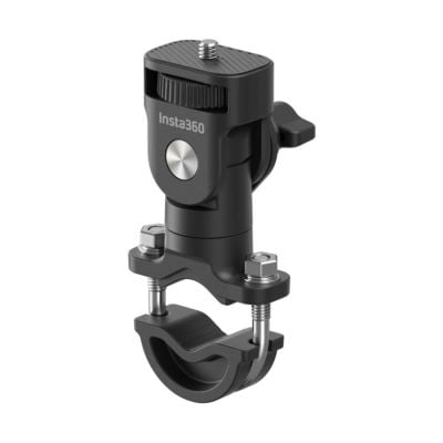 Mocowanie Do Ramy Motocykla Insta360 Motorcycle U-Bolt Mount