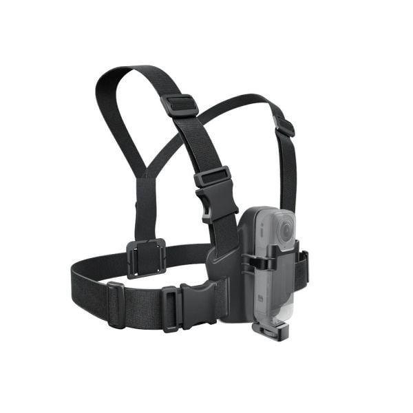 Szelki Na Klatkę Insta360 X5 POV Chest Mount 