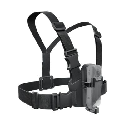 Szelki Na Klatkę Insta360 X5 POV Chest Mount
