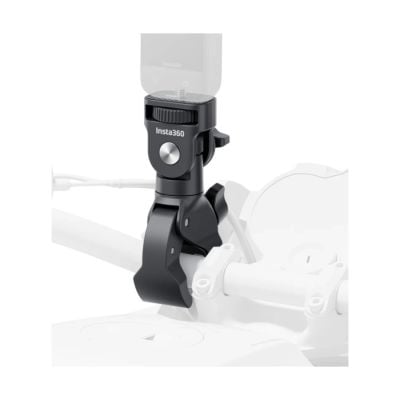 Mocowanie Na Kierownicę Insta360 Heavy Duty Clamp
