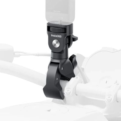 Mocowanie Na Kierownicę Insta360 Heavy Duty Clamp