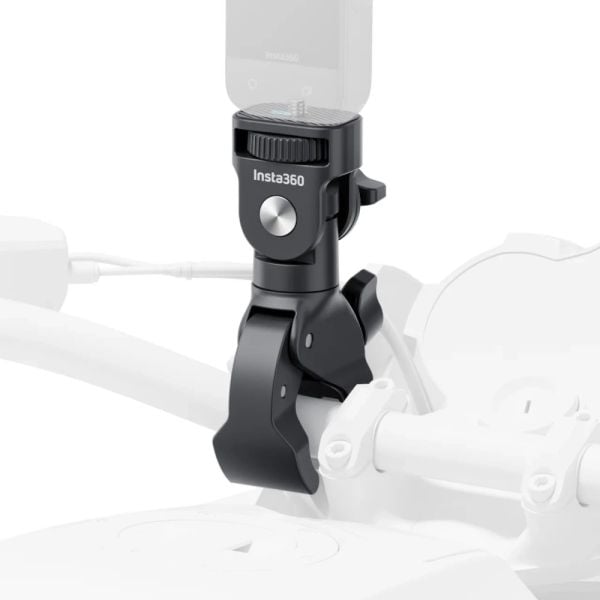Mocowanie Na Kierownicę Insta360 Heavy Duty Clamp 