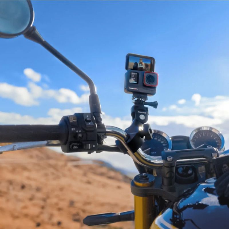 Zacisk Heavy Duty Insta360