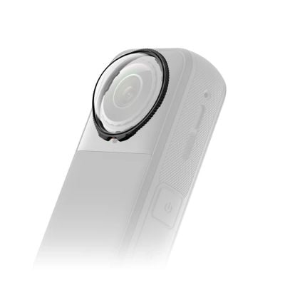 Osłony obiektywu Insta360 X5 Premium Lens Guards
