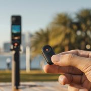 Pilot Insta360 Mini Remote 