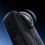 Osłony obiektywu Insta360 X5 Standard Lens Guards 