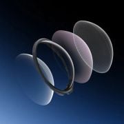 Osłony obiektywu Insta360 X5 Standard Lens Guards 