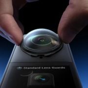 Osłony obiektywu Insta360 X5 Standard Lens Guards 