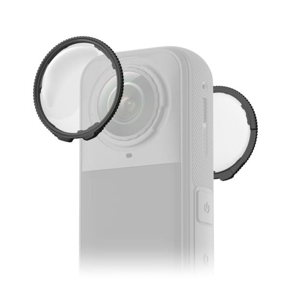 Osłony obiektywu Insta360 X5 Standard Lens Guards 