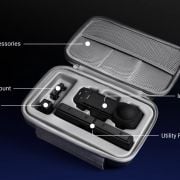 Etui Insta360 X5 Carry Case 