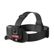 Opaska na głowę Insta360 Head Strap 