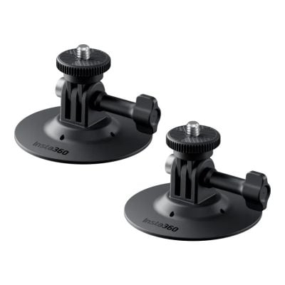 Elastyczny Uchwyt Samoprzylepny Insta360 Flexible Adhesive Mount