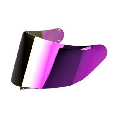 Wizjer do kasku Airoh Spark 2 Iridium Mirrored