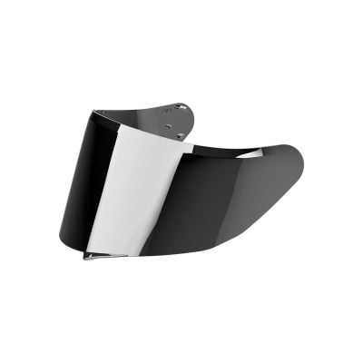 Wizjer do kasku Airoh Spark 2 Silver Mirrored