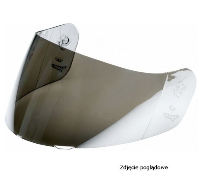 Wizjer HJC do kasku I90/I91 Dark Smoke (HJ33) 