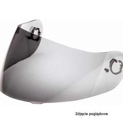 Wizjer HJC do kasku I90/I91 Silver (HJ33)