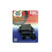 Klocki hamulcowe EBC FA213  Organic