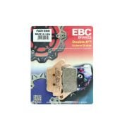 Klocki hamulcowe EBC FA213  Sinter street