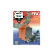 Klocki hamulcowe EBC FA213  Półmetaliczne